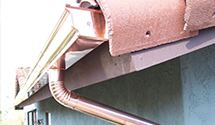 Rain Gutter Installation, Repair, Cleaning in Woodside, CA